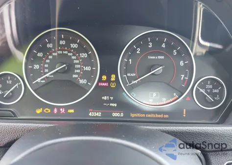 2019 BMW 440I Gran Coupe from USA, damaged, VIN WBA4J5C52KBM65791